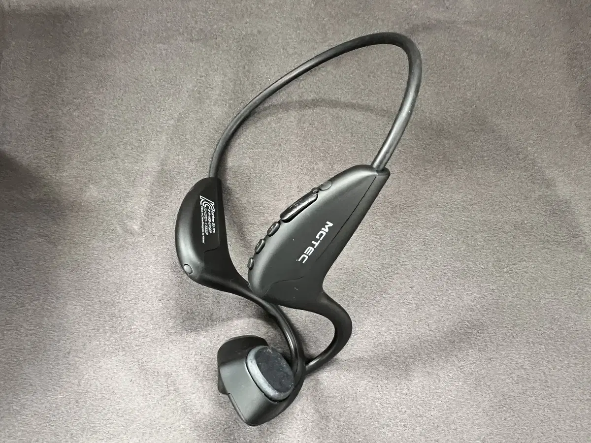 엠지텍 EARFREE G5 pro